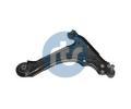Rameno zaven kol RTS ‐ RTS 96-00321-1