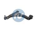 Rameno zaven kol RTS ‐ RTS 96-00398-2