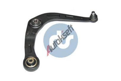 RTS ��d�c� p�ka - zav�en� kol RTS 96-00737-1, 96-00737-1