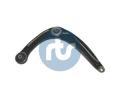 Rameno zaven kol RTS ‐ RTS 96-00799-1