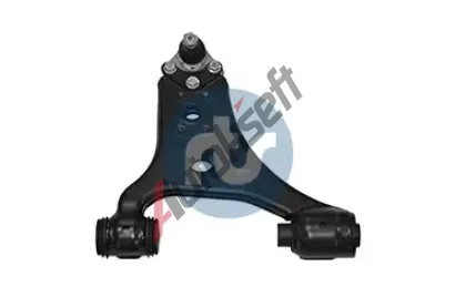 RTS Rameno zavěšení kol RTS 96-00841-2, 96-00841-2 RTS Rameno zavěšení kol RTS 96-00841-2, 96-00841-2