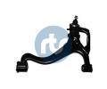 Rameno zaven kol RTS ‐ RTS 96-01653-1