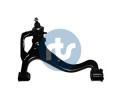 Rameno zaven kol RTS ‐ RTS 96-01653-2