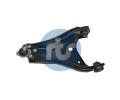Rameno zaven kol RTS ‐ RTS 96-02406-2