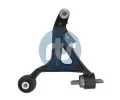 Rameno zaven kol RTS ‐ RTS 96-07066-2