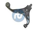 RTS Rameno zaven kol ‐ RTS 96-08819-1