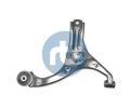 RTS Rameno zaven kol ‐ RTS 96-08836-1