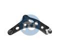 Rameno zaven kol RTS ‐ RTS 96-09231-1