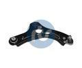 Rameno zaven kol RTS ‐ RTS 96-09234-1