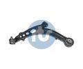 Rameno zaven kol RTS ‐ RTS 96-90127-2
