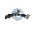 Rameno zaven kol RTS ‐ RTS 96-90397-2
