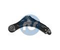 Rameno zaven kol RTS ‐ RTS 96-90433-1