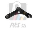Rameno zaven kol RTS ‐ RTS 96-90507-1