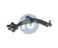 Rameno zaven kol RTS ‐ RTS 96-90618-1