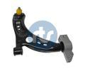 Rameno zaven kol RTS ‐ RTS 96-90932-1