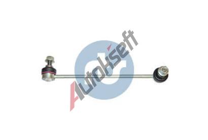 RTS Tyč / vzpěra stabilizátoru RTS 97-01489-2, 97-01489-2  RTS Tyč / vzpěra stabilizátoru RTS 97-01489-2, 97-01489-2
