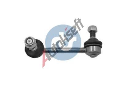 RTS Tyč / vzpěra stabilizátoru RTS 97-02391-2, 97-02391-2  RTS Tyč / vzpěra stabilizátoru RTS 97-02391-2, 97-02391-2