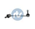 RTS Ty / vzpra stabiliztoru ‐ RTS 97-02902-1