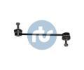 Tyč / vzpěra stabilizátoru RTS ‐ RTS 97-09739-1  Tyč / vzpěra stabilizátoru RTS ‐ RTS 97-09739-1