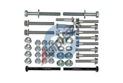 RTS Sada na opravu zavěšení kol RTS 99-00002, 99-00002 RTS Sada na opravu zavěšení kol RTS 99-00002, 99-00002