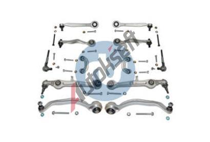 RTS Sada na opravy - zav�en� kol RTS 99-05002, 99-05002