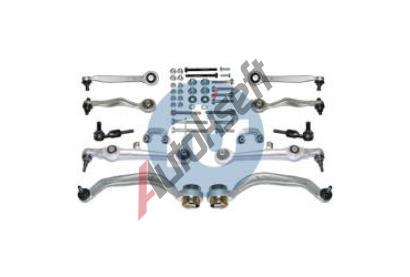 RTS Sada na opravu zaven kol RTS 99-05004, 99-05004