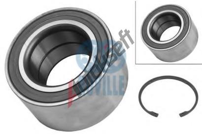 RUVILLE Sada loiska kola RU 5126, 5126