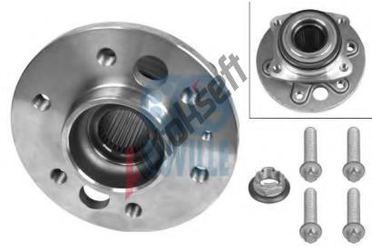 RUVILLE Sada loiska kola RU 5158, 5158