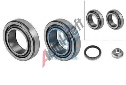 RUVILLE Sada lo�iska kola RU 5240, 5240