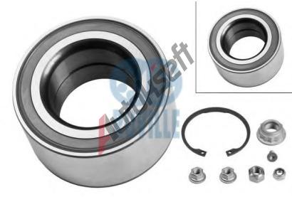 RUVILLE Sada ložiska kola RU 5434, 5434 RUVILLE Sada ložiska kola RU 5434, 5434