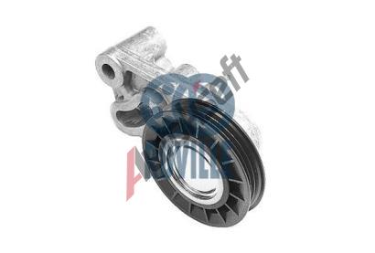 RUVILLE Nap�nac� kladka dr�kov�ho kl�nov�ho �emenu RU 55215, 55215