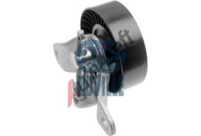 RUVILLE Napínací kladka drážkového klínového řemenu RU 55243, 55243 RUVILLE Napínací kladka drážkového klínového řemenu RU 55243, 55243