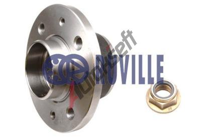 RUVILLE Sada loiska kola RU 5549, 5549