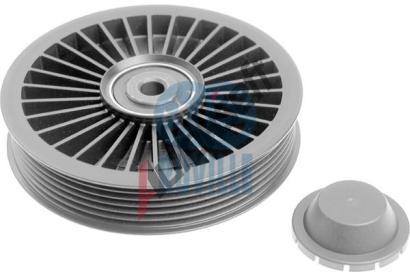 RUVILLE Vratn� / vodic� kladka dr�kov�ho kl�nov�ho �emenu RU 55574, 55574