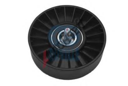 RUVILLE Vratn� / vodic� kladka dr�kov�ho kl�nov�ho �emenu RU 55911, 55911