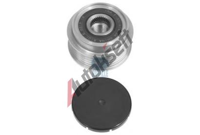 RUVILLE Alterntorov volnobka RU 57063, 57063