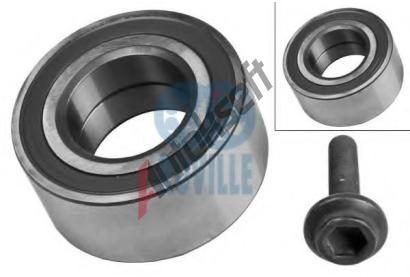 RUVILLE Sada lo�iska kola RU 5728, 5728