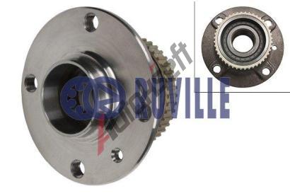 RUVILLE Sada ložiska kola RU 6515, 6515 RUVILLE Sada ložiska kola RU 6515, 6515