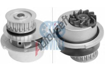 RUVILLE Vodn erpadlo RU 65377, 65377