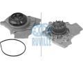 Vodn� �erpadlo, chlazen� motoru&nbsp;RUVILLE&nbsp;&dash;&nbsp;RU 65480