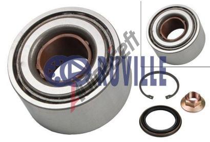 RUVILLE Sada lo�iska kola RU 6839, 6839