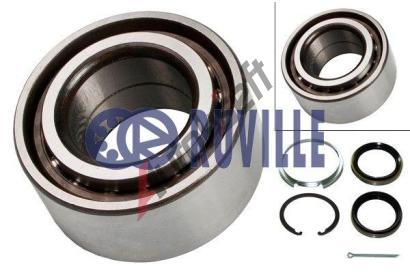 RUVILLE Sada lo�iska kola RU 6916, 6916