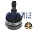 RUVILLE Kloub hnacho hdele ‐ RU 75102