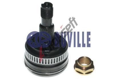 RUVILLE Kloub hnacho hdele RU 75102, 75102