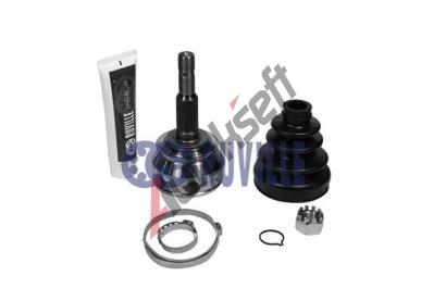 RUVILLE Kloub hnacho hdele, sada RU 75302S, 75302S