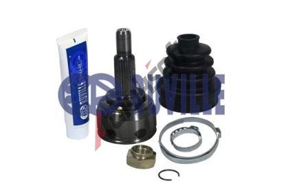 RUVILLE Kloub hnacho hdele, sada RU 75522S, 75522S