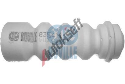 RUVILLE Zarka odpruen RU 835411, 835411