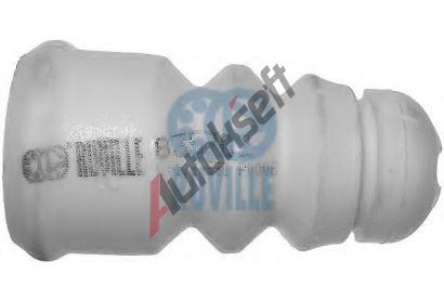 RUVILLE Zarka odpruen RU 835702, 835702