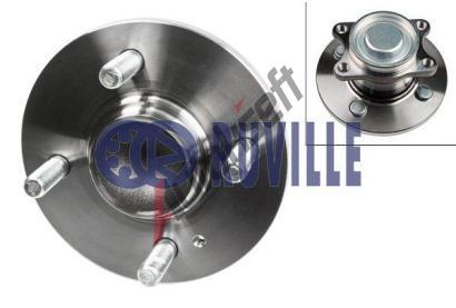 RUVILLE Sada lo�iska kola RU 8924, 8924