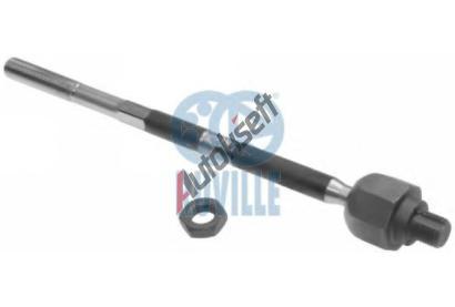 RUVILLE Axiální kloub příčného táhla řízení RU 915398, 915398 RUVILLE Axiální kloub příčného táhla řízení RU 915398, 915398